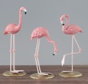 Flamingo-koristelu 2