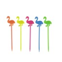 Flamingo Picks 50 pcs 3