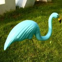 Flamingo-stanssattu koriste H1037 2