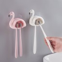 Flamingo Toothbrush Holder 5