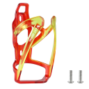 Flaschenhalter fürs Fahrrad, 13,2 x 7 cm, leichter Getränkehalter fürs Fahrrad, einfach zu montieren, Fahrradzubehör für MTB, Rennräder 5
