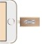 Flash USB pendrive 2 az 1-ben iPhone-hoz - 8 GB - 64 GB 2