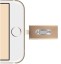 Flash USB pendrive 2 az 1-ben iPhone-hoz - 8 GB - 64 GB 3