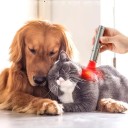 Flashlight 12.5x2.5 cm for Red Light Therapy Pain Relief Skin Regeneration 3 LED 460nm 630nm 660nm 850nm 900nm Rechargeable Battery 2200mAh 2