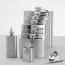 Flask in acciaio inox 1