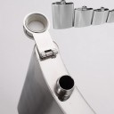 Flask in acciaio inox 4