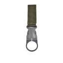 Flaskeholder Flaskeholder Taktisk flaskeholder PET-flaskeholder til bælte 6