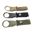 Flaskeholder Flaskeholder Taktisk flaskeholder PET-flaskeholder til bælte 2