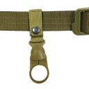 Flaskeholder Flaskeholder Taktisk flaskeholder PET-flaskeholder til bælte 3