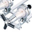 Flaskeholder med drikkevaredispenser 5
