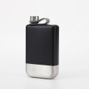 Flasque en acier inoxydable C177 4