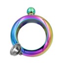 Flasque en forme de bracelet 9