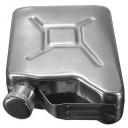 Flasque en forme de jerrycan 5