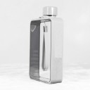 Flat Travel Bottle C198 4