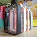 Flat Travel Bottle C198 7