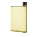 Flat Travel Bottle 6