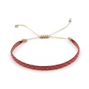 Flätat armband för kvinnor H250 16