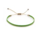 Flätat armband för kvinnor H250 20