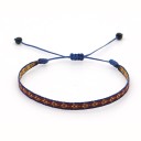 Flätat armband för kvinnor H250 25