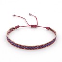 Flätat armband för kvinnor H250 2
