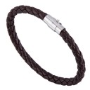 flätat armband för kvinnor J3128 6