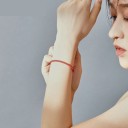 flätat armband för kvinnor 2