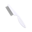 Flea Comb - 18.5 cm 7