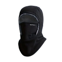 Fleece balaclava vindbeskyttelse til koldt vejr bomuld polyester universel balaclava til udendørs aktiviteter 5