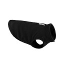 Fleece hundetøj Varm sweatshirt med krave Hunde vintertøj Komfortabel varm vest til hunde 5
