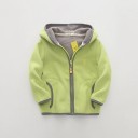 Fleece-Sweatshirt für Kinder 6