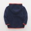 Fleece-Sweatshirt für Kinder 1