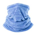 Fleece unisex halstørklæde J3205 12