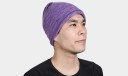 Fleece unisex halstørklæde J3205 7