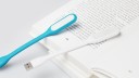 Fleksibel USB LED-lampe J3146 4