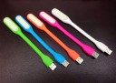 Fleksibel USB LED-lampe J3146 11