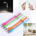 Fleksibel USB LED-lampe J3146 12