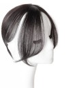 Flequillo con clip/postizo J351 1