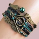 Flerlags armbånd 9