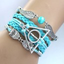 Flerlags armbånd 2