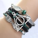 Flerlags armbånd 5