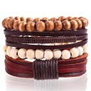 Flerlags armbånd H539 12