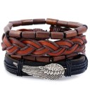 Flerlags armbånd H539 13