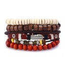 Flerlags armbånd H539 16