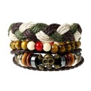 Flerlags armbånd H539 26