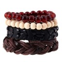 Flerlags armbånd H539 27