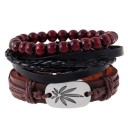 Flerlags armbånd H539 30