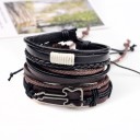 Flerlags armbånd H539 31