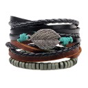 Flerlags armbånd H539 32