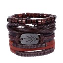 Flerlags armbånd H539 8