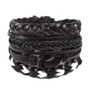 Flerlags armbånd H539 10